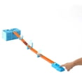thumbnail image 1 of Set de Pistas Hot Wheels Track Builder Ice Crash +10 unidades, 1 of 1