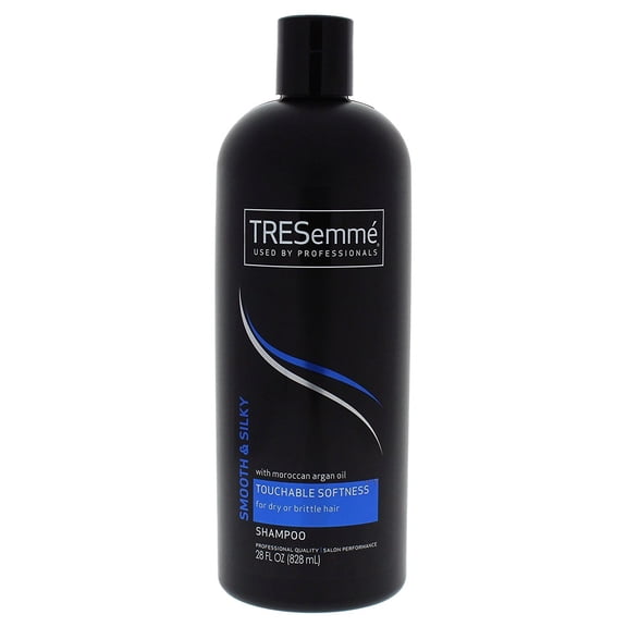 TRESemm Shampoo, Smooth and Silky 28 oz