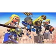 thumbnail image 2 of Splatoon 3 - Nintendo Switch (OLED Model), Nintendo Switch, Nintendo Switch Lite DvD, 2 of 6