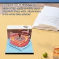 thumbnail image 3 of Calendario Bloc Notas Jakehoe2359 (Amor), 3 of 9