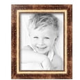 thumbnail image 2 of ArtToFrames 10" x 13" Monticello Picture Frame, 10x13 inch Multi Wood Poster Frame (WOM-4941), 5 Pack, 2 of 7