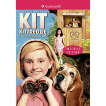Kit Kittredge: An American Girl