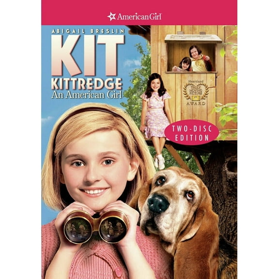Kit Kittredge: An American Girl
