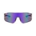 thumbnail image 2 of Cycling Sunglasses for Men Women, UV400 Photochromic Polarized Safety Glasses, Sports Sunglasses, 2 of 5
