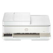 HP Envy 6555e All-in-One Inkjet Printer, Color Mobile Print, Copy, Scan, Mobile