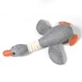thumbnail image 1 of Juguetes con sonidos de ganso salvaje para perros, juguete de Limpieza de dientes para cachorros, suministros para masticar, accesorios de entrenamiento para el hogar, 2021 qym unisex, 1 of 2