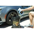 thumbnail image 3 of McKee's 37 SiO2 Rinseless Wash 32oz., 3 of 7
