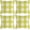 Green, variant on Red and White Buffalo Check Plaid Throw Pillow Cover Farmhouse Decorative Throw Pillow Case Indoor Outdoor Cushion Cover Pillowcase for Sofa Couch Living Room 18 x 18 Inch Set of 4