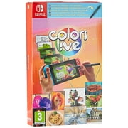 Colors Live (Nintendo Switch)