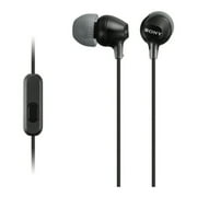 Sony Walkman 8GB MP3 Player with LCD Display, Black, NWE394B_K2
