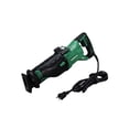 thumbnail image 3 of Hitachi Koki 7715709 11A Power Reciprocating Saws - 1.12 in., 3 of 6