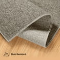 thumbnail image 5 of Furnish My Place Neyland Custom Rug - 7 ft., Hexagon, Beige, Floor Area Rug for Patio, Garden, Hallway, Living Room, 5 of 11