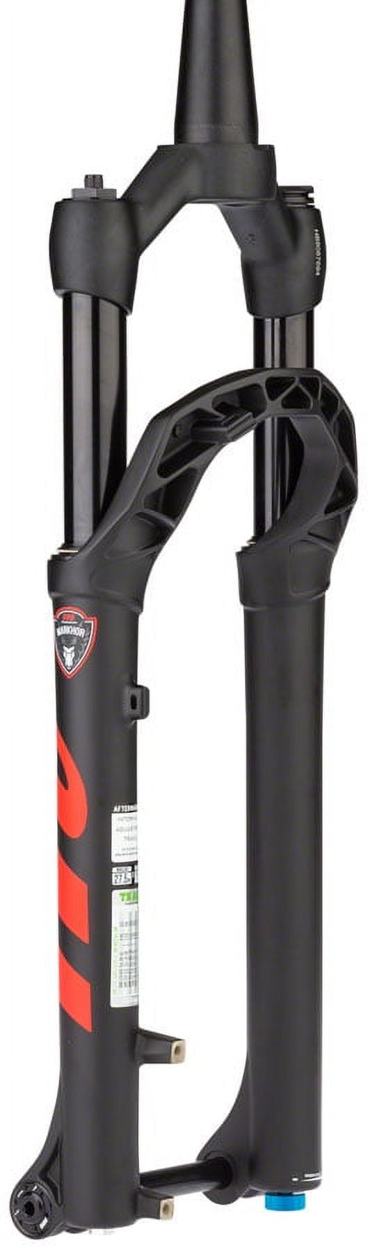Manitou Markhor Boost 29 Fork, Taper, TA-D, 15x110, Angola | Ubuy