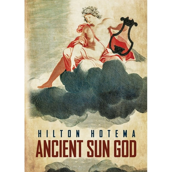 Ancient Sun God (Paperback)