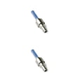 thumbnail image 3 of Guardoinrt LED Wheel Line Light Elements Equipment Flash Lamps Bike Decoration Parts Blue Shell Blue light 2Set, 3 of 6