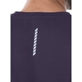 thumbnail image 6 of Athletic Works Men's and Big Men's Core Active Tee with Short Sleeves, Sizes XS-4XLT, 6 of 9