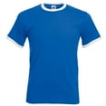 thumbnail image 1 of Fruit Of The Loom T-Shirt à Manches Courtes Valueweight pour Hommes, 1 of 2