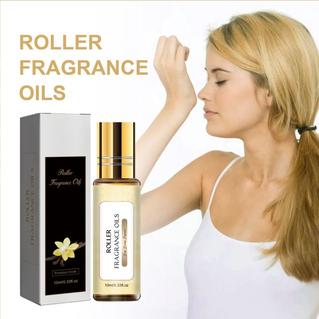 Aceite de fragancias de globos de 10ml, fragancias duraderas, fragancias frescas, mantenimiento de fragancias, atmósfera de nichos, perfume