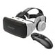 thumbnail image 1 of 3D VR Glasses Virtual Reality Viar Goggles Smart Helmet Lenses, 1 of 5