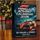 thumbnail image 2 of 2025 Formula 1 Advent Calendar Blind Box, 2 of 3