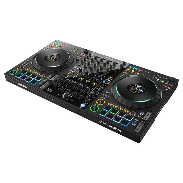 Pioneer DJ DDJ-FLX4 DJコントローラー美品 DDJ-FLX4 – Pioneer DJ Store