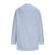 thumbnail image 5 of AUNVITO Women's Hooded Fleece Top Long Sleeve Solid Color Casual and Cozy Style, 5 of 9