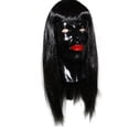 thumbnail image 1 of Disfraz de Halloween con cobertura integral de Mask PE para mujer, 1 of 1