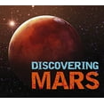 thumbnail image 1 of Pre-Owned Discovering Mars: The Ultimate Guide to the Red Planet, 9781646432387, 164643238X, Hardcover,, 1 of 1
