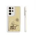 thumbnail image 1 of "Calidad y diseño premium: elegante funda plateada para iPhone 15 Pro Max", 1 of 4