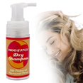 thumbnail image 1 of Dry Shampoo Dry Shampoo Powder Dry Shampoos Hair Day Dry Shampoo Powder for All Hair Types (1pcs Orange) 120ml, 1 of 8