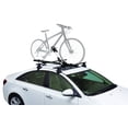 thumbnail image 2 of SportRack SR4885 Upshift Plus Roof Top Bike Carrier, Black, 2 of 3