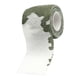 thumbnail image 4 of Cinta elástica para dedos, cinta de 177 pulgadas de largo, cinta autoadhesiva para acampar, blanco verde, 4 of 8