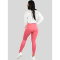 thumbnail image 3 of Leggins De Mujer Unitalla Mallones Dama Mallas Deportivas O Casuales, 3 of 5