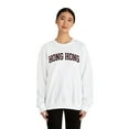thumbnail image 3 of Hong Kong Sweatshirt, Gifts, Crewneck, 3 of 7