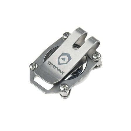 Tracer Airtag Keychain