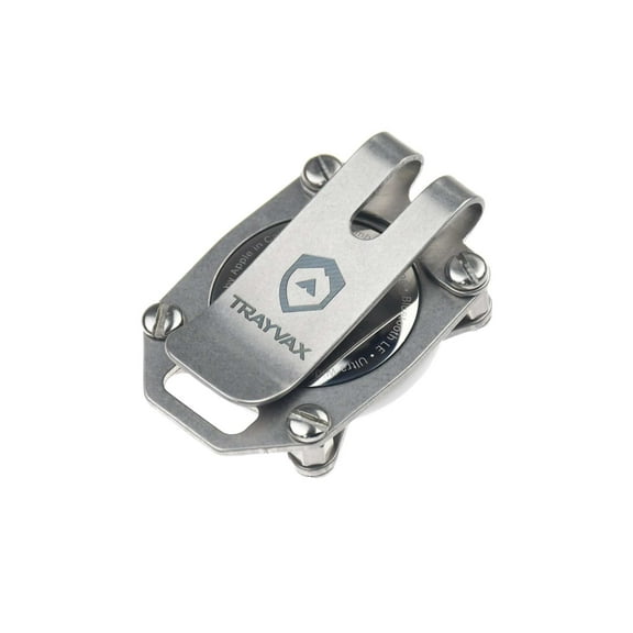Tracer Airtag Keychain