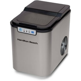 Emerson Portable Countertop Ice Maker Machine Im93b Certified
