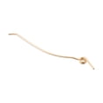 thumbnail image 2 of Mosiee 90Pcs Piano Hammer Spring Metal Copper Wire Spring For Upright Pianos Piano Tuning Tool Keyboard Repair Part For Replacement, 2 of 8