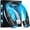 Black, variant on ChillGo Portable Neck Fan - 8000mAh Personal Wearable Fan, 9000 RPM Direct-flow 4X Powerful 360° Airflow Cooling Fan, Max 16H, 4 Speeds, LED Display, Great Gifts for Men Women - 5th Gen Black