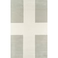 thumbnail image 2 of Skyline Decor Novogratz by  Delmar Chevalier Hand Tufted Wool Area Rug Yellow 5' x 8' 5' x 8' Rectangle, 2 of 5