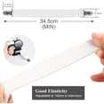 thumbnail image 2 of Sangles pour Draps, Pinces pour Draps Pinces pour Drap-Housse Élastiques Ajustables, 2 of 4