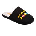 thumbnail image 1 of Pac-Man Mens Game Over Slippers, 1 of 6