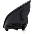 thumbnail image 5 of Headlight Compatible with FORD MUSTANG 2007-2009 LH Assembly Halogen, 5 of 5