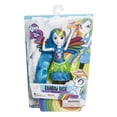 thumbnail image 1 of My Little Pony Equestria Girls Friendship Power Rainbow Dash, 1 of 5
