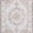 Cream/Beige, variant on JONATHAN Y Eleanor Vintage Medallion Border Machine-Washable, VOR100F-9