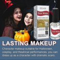 thumbnail image 4 of Costume Liquid Collodion Makeup Scarring Liquid 15ml Realistic Scar Liquid, 4 of 5