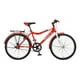 thumbnail image 1 of Bicicleta Benotto Montaña Strega R24 1v Frenos V Acero rojo, 1 of 3