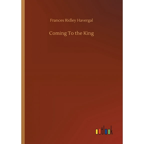 Coming To the King (Paperback)