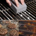 thumbnail image 1 of piezas de ladrillos de limpieza para parrilla de barbacoa, bloque de piedra limpiadora para parrilla de barbacoa, 1 of 4