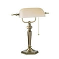 thumbnail image 3 of Kenroy Home 20615GBRZ Mackinley Desk Lamps, Small, Golden Bronze, 3 of 5